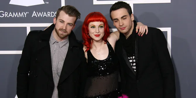 3 Band International Favorit Milenial yang Siap Bikin Pensimu Pecah