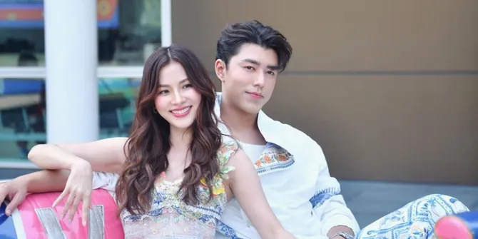 3 Cerita Kehidupan Artis Thailand Ini Mirip dengan Drama dan Film yang Mereka Bintangi!