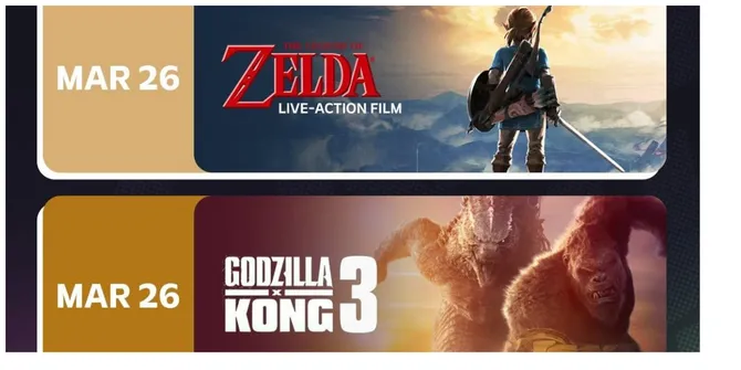 3 Film Blockbuster yang Bakal Tayang Tahun 2027, Mana yang Paling Dinantikan?