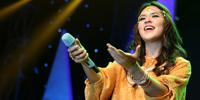 3 Foto Mesra Raisa - Keenan Yang Bikin Kamu 'Iri 