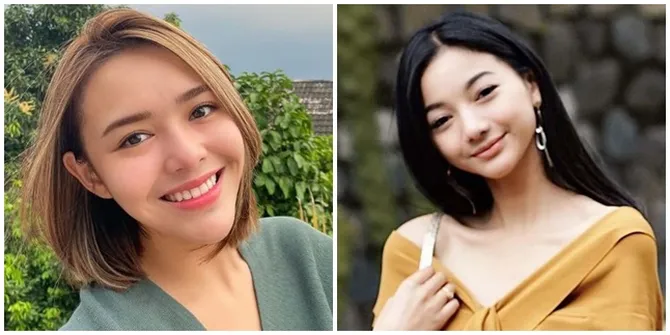 3 Pemain 'IKATAN CINTA' yang Baru Saja Putus Dengan Kekasihnya, Karena Sibuk Syuting?