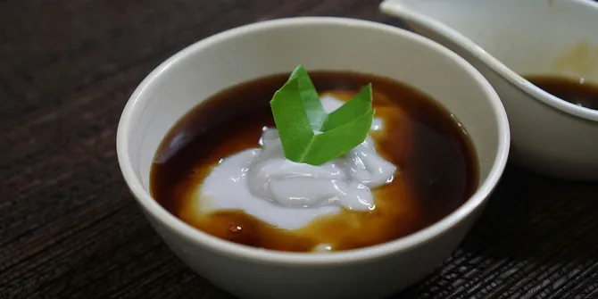 3 Resep Bubur Sumsum Santan Kara yang Lembut dan Creamy, Dijamin Anti Gagal!