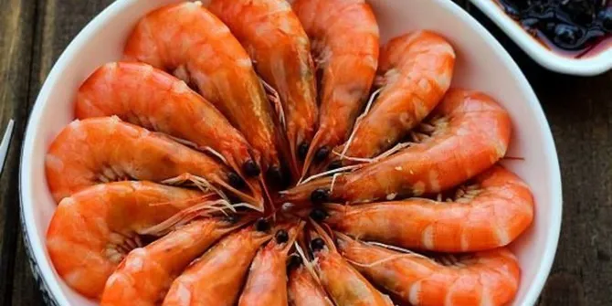 3 Resep Udang Saus Mentega yang Menggoda Selera, Rasanya Bikin Ketagihan!
