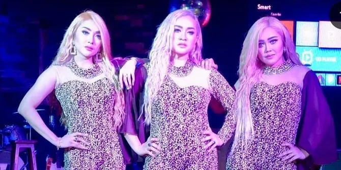 3 Srigala Angkat Fenomena Ojol Ganteng di Lagu Terbaru