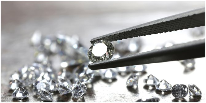 30 Fakta Menarik tentang Perhiasan Berlian Wanita yang Jarang Diketahui, Dari Jenis hingga Harganya