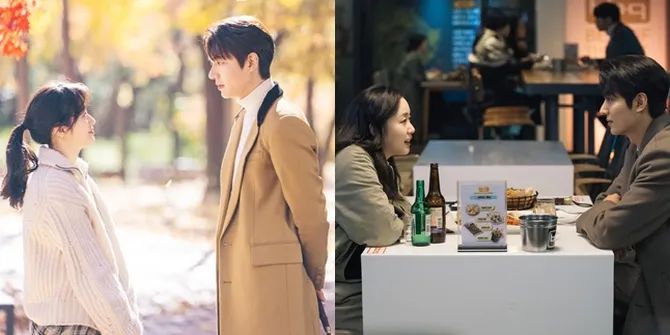 4 Alasan Kamu Wajib Nonton 'THE KING: ETERNAL MONARCH', Nggak Seperti Kebanyakan Drama Romance yang Pernah Ada
