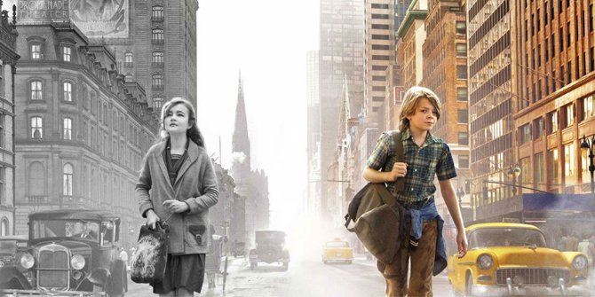 4 Film Yang Menginspirasi Todd Haynes Untuk Bikin 'WONDERSTRUCK'