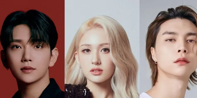 4 Idol Korea yang Ternyata Lahir dan Besar di Luar Negeri, Yuk Tebak Siapa Saja?