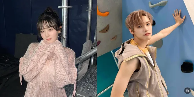 4 Idol Kpop yang Pernah Tolak Oplas, Pilih Tampil Natural dan Bersyukur