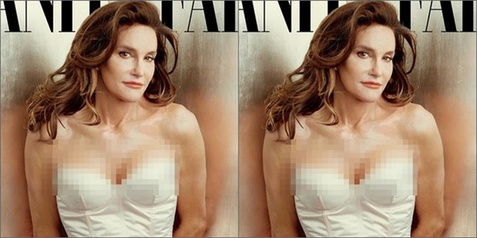 4 Jam, Akun Caitlyn Milik Bruce Jenner Di-follow Sejuta ...