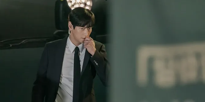 4 Rekomendasi Drama Korea Kang Dong Won yang Populer dari Dulu hingga Sekarang