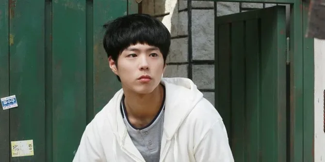 4 Rekomendasi Drama Korea Terbaik Park Bo Gum yang Menaikkan Namanya