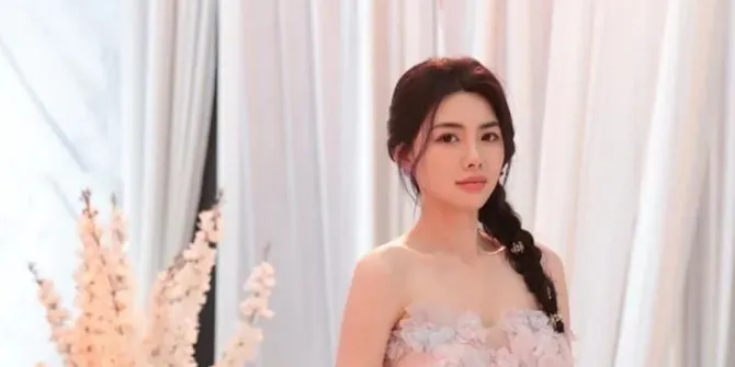 4 Rekomendasi Drama Zhong Ya Ting yang Wajib Ditonton, Terbaru 'LOVE'S AMBITION' Lagi Viral