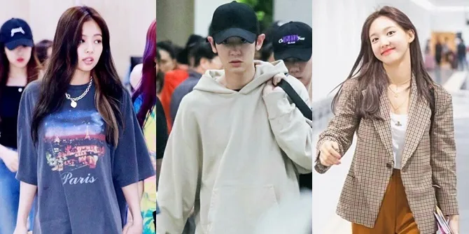 4 Tren Fashion 2020 di Dunia K-Pop yang Dipengaruhi oleh Idol, Ada Apa Saja Ya?