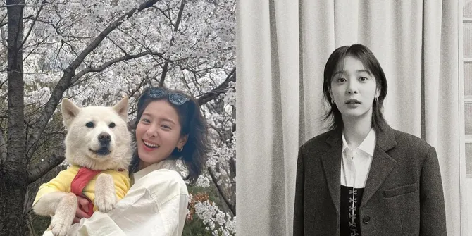 5 Aktor Tampan Pasangan Seol In Ah di Drama Korea Paling Bikin Baper