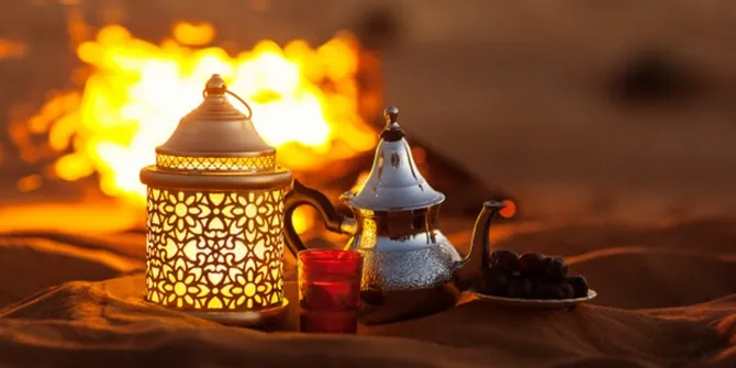 5 Amalan di Malam Takbiran yang Dapat Mendulang Pahala, Beserta dengan Keutamaannya