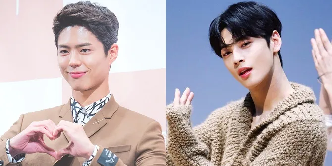5 Bintang Korea Ini Pernah Dapat Barang Gratisan Karena Punya Wajah Ganteng