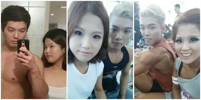Cara Artis Korea Menurunkan Berat Badan | Cara Merawat Cara Artis Korea Menurunkan Berat Badan | Cara Merawat
