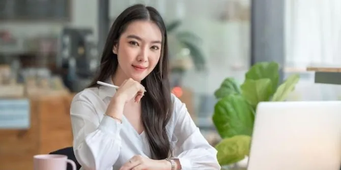 5 Ciri-Ciri Kecerdasan Tinggi, Apakah Anda Termasuk di Dalamnya?