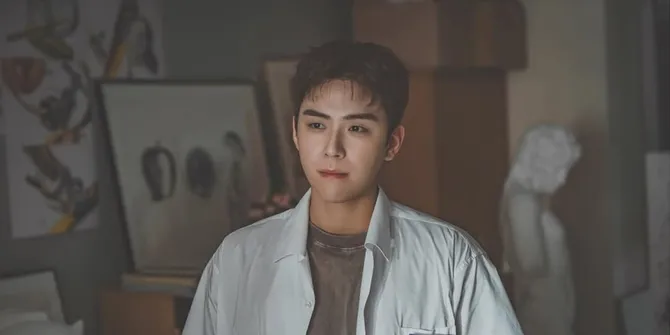 5 Drama Korea Terbaik yang Dibintangi Kim Do Hoon, Pemeran Kim Jae O di DEAR X