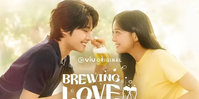5 Drama Korea Unik yang Bahas tentang Minuman, Ternyata Maknanya Dalem Banget