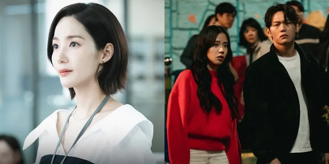 5 Drama Korea yang Tuai Banyak Kritikan Paling Terbaru di Tahun 2024 dan 2025