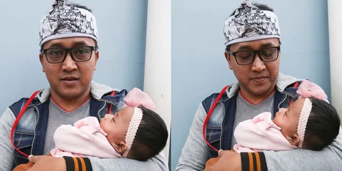 5 Fakta Terbaru Teddy Setelah Ditinggalkan Lina, Sudah Nikah Lagi - Tinggal di Rumah Bekas Pemancingan
