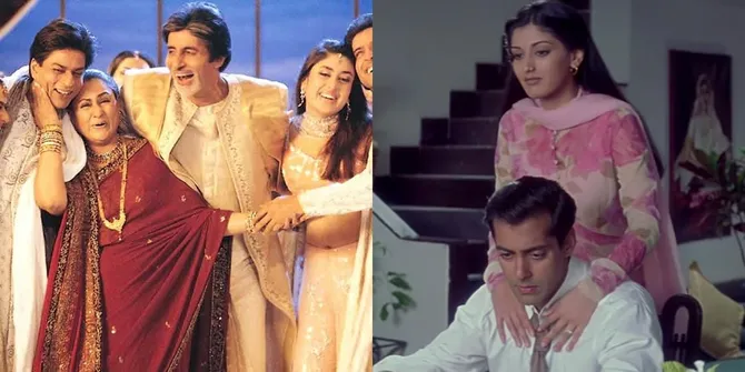 5 Film India Keluarga Terbaik Lawas yang Bikin Nostalgia di Era 90-an hingga 2000-an