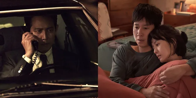 5 Film Korea yang Masuk Line Up Cannes Film Festival, dari Thriller sampai Dokumenter Paling Terbaru