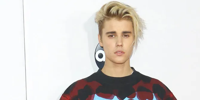 5 Hal Tentang Justin Bieber Yang Sama Sekali Belum Kamu Tahu