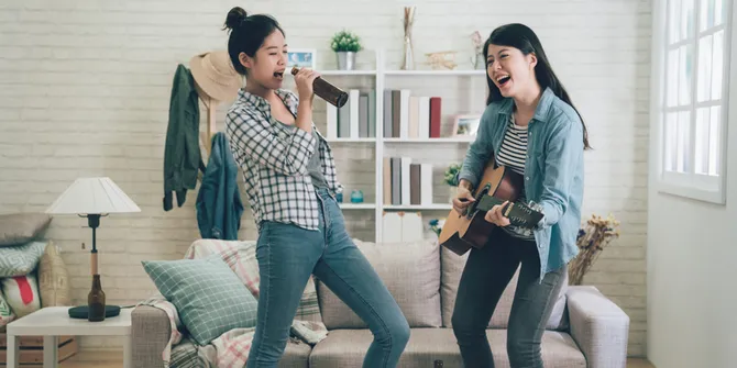 5 Ide Konten Menarik Buat Main TikTok, Biar Videomu Viral di Medsos