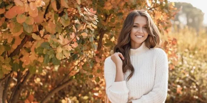 5 Karakter Berkelas yang Wajib Dimiliki Setiap Perempuan Dewasa