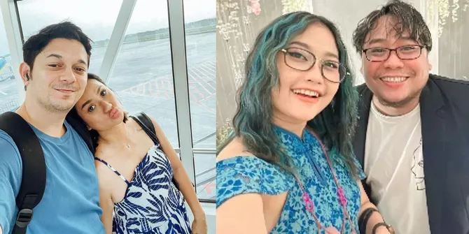 5 Kasus Perselingkuhan Selebritis Selama Tahun 2024, Terbaru Heri Horeh