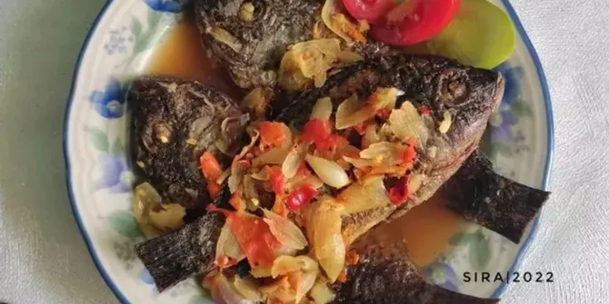 5 Keajaiban Ikan Mujair untuk Kesehatan, Rahasia Mengontrol Kolesterol dan Lebih Banyak Lagi