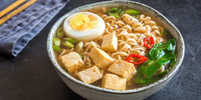 5 Kreasi Mie Sedaap Sat Set yang Cocok Disajikan Sebagai Menu Buka Puasa, Bikin Lahap Makan!