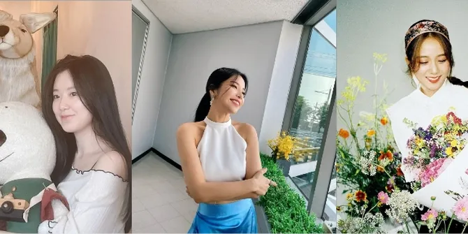 5 Main Visual Dengan Suara Menawan Bak Wajahnya