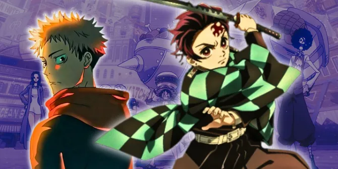 5 Masalah Besar yang Kerap Melanda Industri Anime Masa Kini