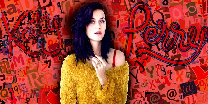 5 Momen Kontroversial Katy Perry di Awal Tahun!