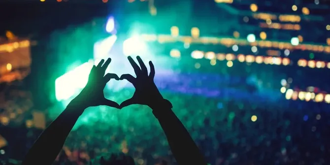 5 Pensi Bergengsi di Jakarta, Ada yang Undang Musisi dari Luar Negeri - Tiket Terjual Habis Sejak Jauh Hari