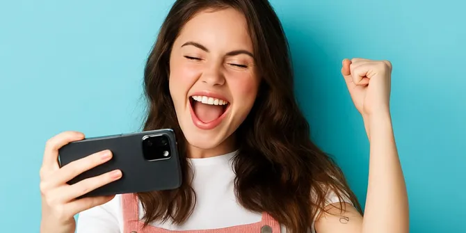 5 Rekomendasi HP Harga Terjangkau di April 2025, RAM Besar dan Baterai 5000mAh yang Bikin Puas