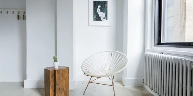 5 Rahasia Ampuh Agar Cat Tembok Anda Tahan Lama dan Bebas Mengelupas!