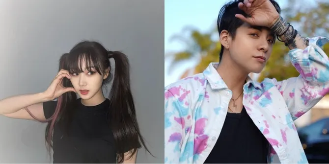 5 Rapper SM Entertainment Dengan Pesona Yang Kuat, Ada Yang Dijuluki Dewi Kecantikan