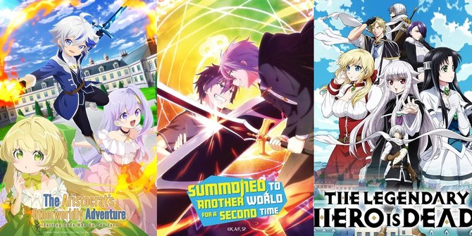 Top 35 Best Harem Anime Series to Watch Right Now! - Bakabuzz