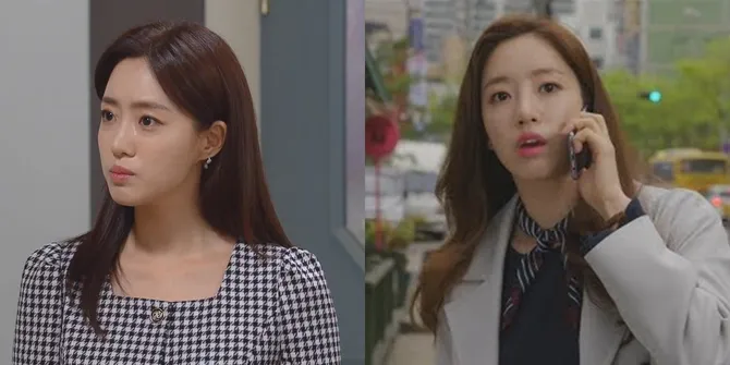 5 Rekomendasi Drama Ham Eun Jung Sebagai Pemeran Utama, Penuh Kisah Keluarga yang Punya 100 Episode