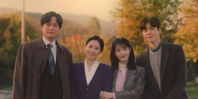 5 Rekomendasi Drama Korea 2025 yang Terinspirasi Kisah Nyata, Sarat Emosi dan Realitas Sosial