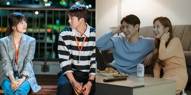 5 Rekomendasi Drama Korea Netflix Sesuai Suasana Hati Kamu: Ada START-UP Sampai Private Lives