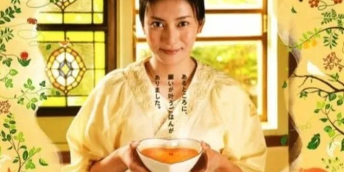 5 Rekomendasi Film Jepang Bertema Ramen dan Warung Malam yang Menghangatkan