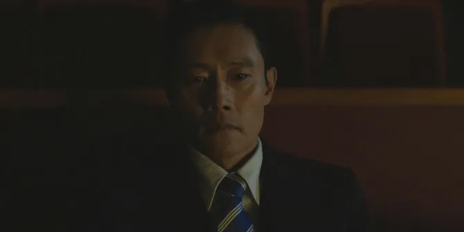 5 Rekomendasi Film Korea Bertema Politik dan Kekuasaan yang Bikin Geram, Penuh Intrik Gelap