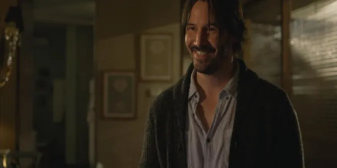 5 Rekomendasi Film tentang Tamu Tak Diundang yang Bikin Tegang, Cocok untuk Mengisi Waktu Liburan