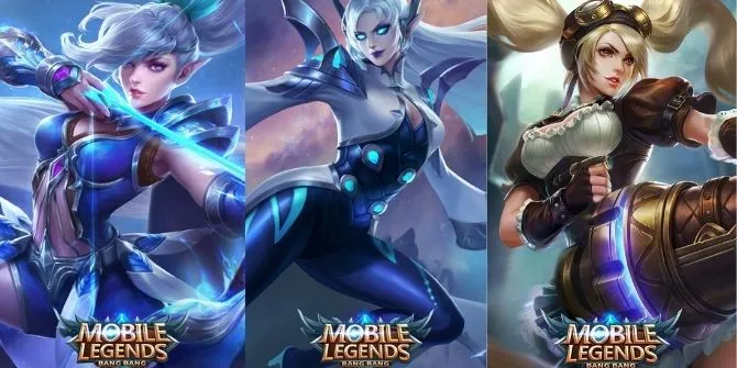 5 Rekomendasi Hero Mobile Legends: Bang Bang yang Cocok Digunakan untuk Pemula, Dijamin Ranknya Cepat Naik!